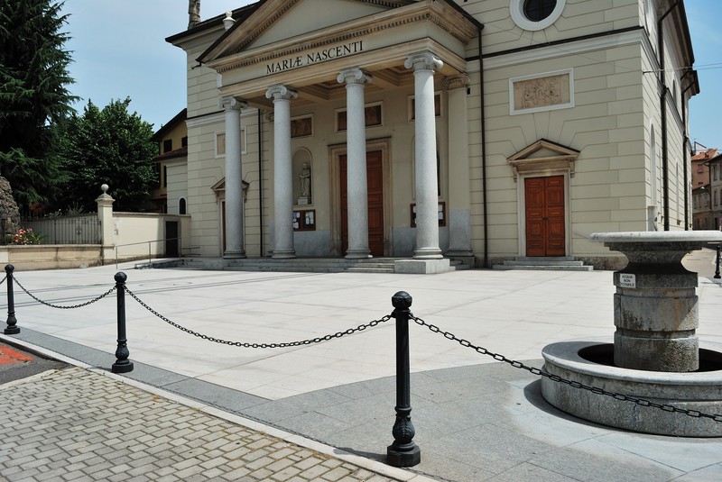 ''bernareggio'' - Bernareggio