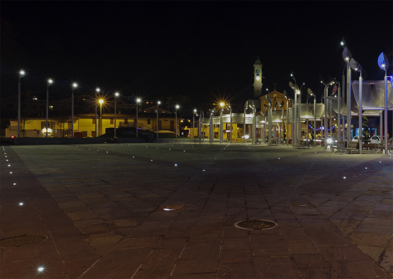 ''2011 Odissea nell’ Ospizio (due ciciu e basta !!!)'' - Nichelino