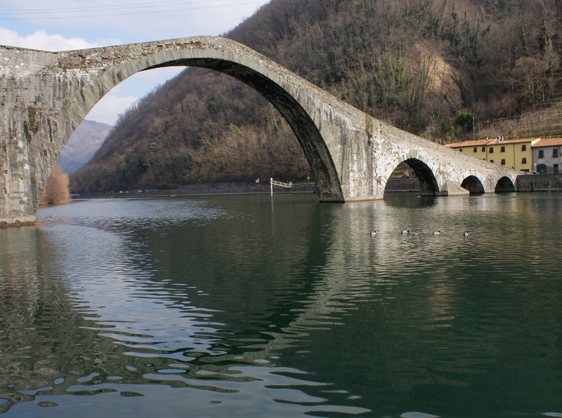 ''… papere'' - Borgo a Mozzano