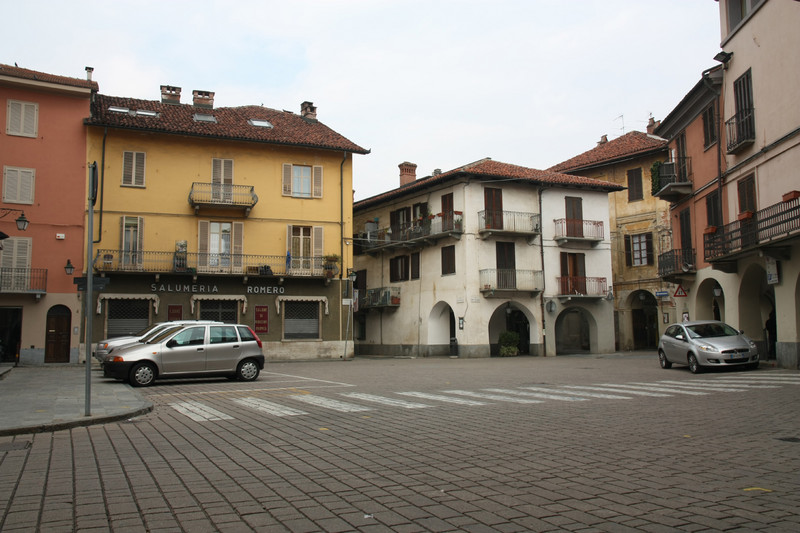 ''Carmagnola'' - Carmagnola