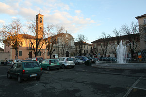 Nizza Monferrato