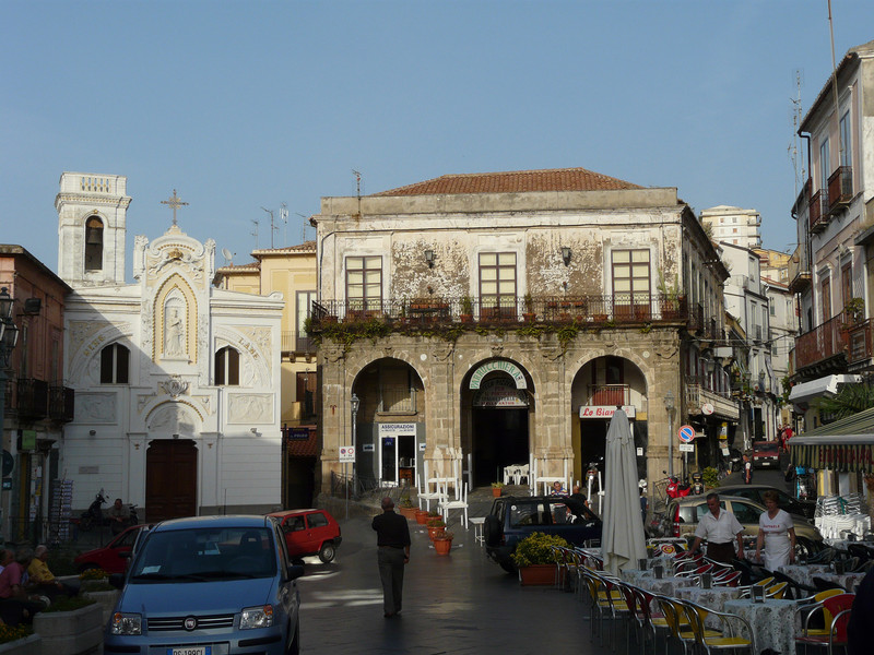 ''Pizzo Calabro'' - Pizzo