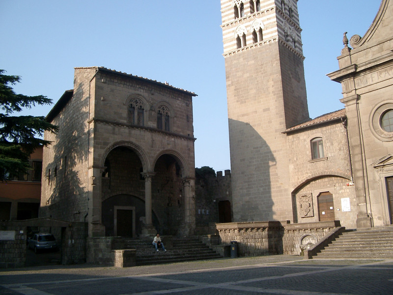 ''Viterbo'' - Viterbo