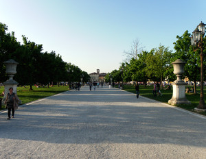 Prato della Valle (2)