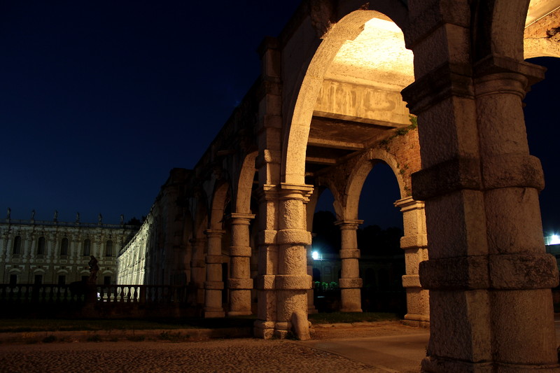 ''con Al'' - Piazzola sul Brenta