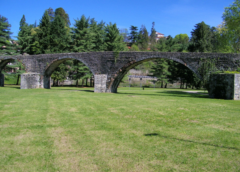 ''C’era una volta un fiume'' - Romagnano Sesia