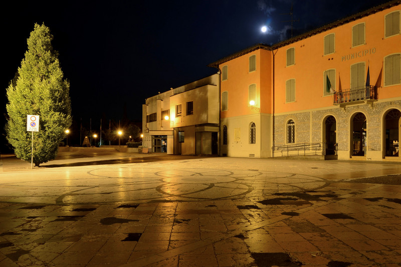 ''Notturno'' - Quattro Castella