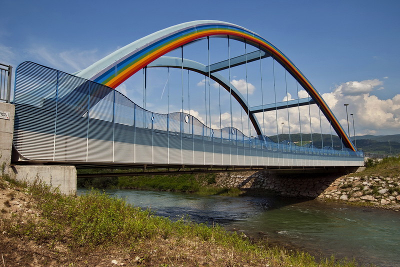 ''Riserva di pesca'' - Zambana