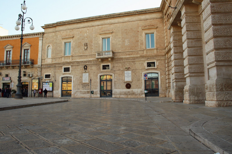 ''Fasano centro'' - Fasano