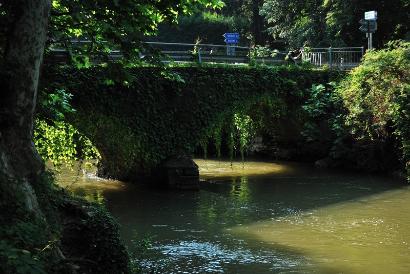 ''ponte…a Macherio'' - Macherio