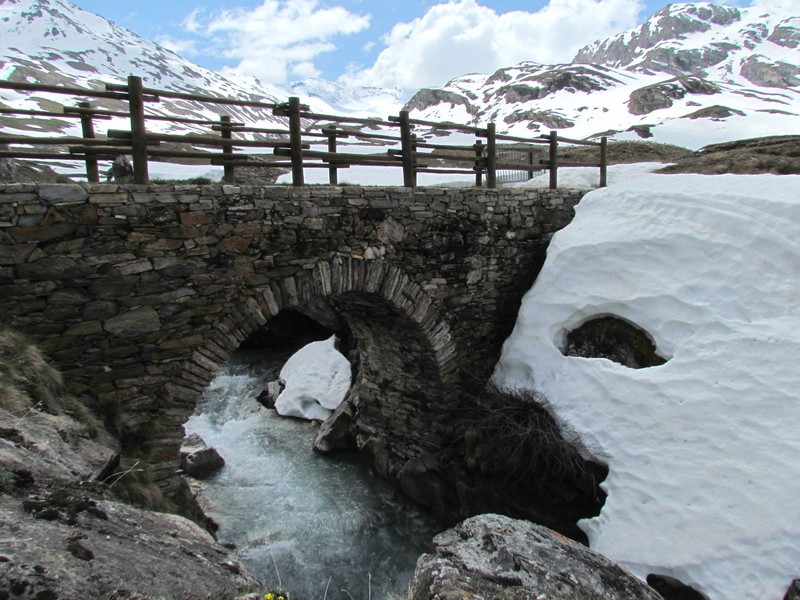 ''questo posto da favola merita un fotografo migliore'' - Rhêmes-Notre-Dame