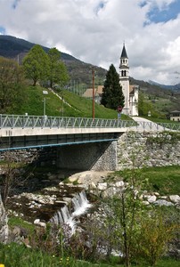 …a Fra! Buone vacanze in Trentino AA