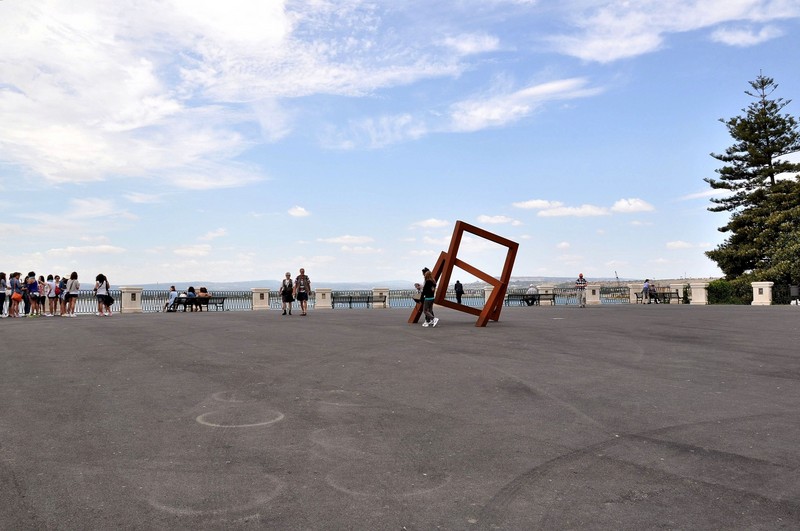 ''Largo Aretusa'' - Siracusa