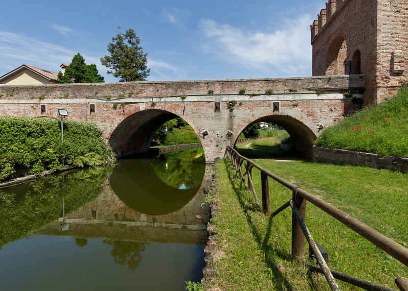 ''Accesso vicentino'' - Cittadella