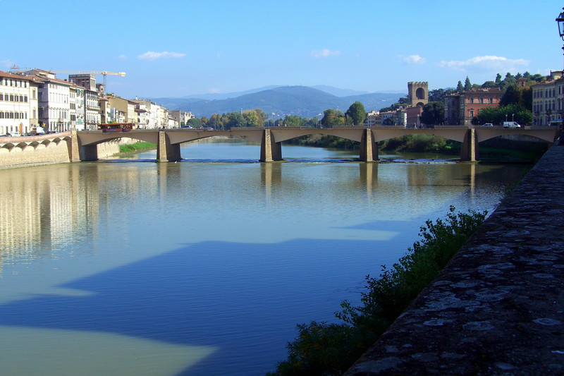 ''Parente povero ma essenziale'' - Firenze