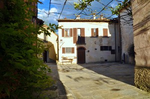 Piazzetta Don Pasquale Mencattini