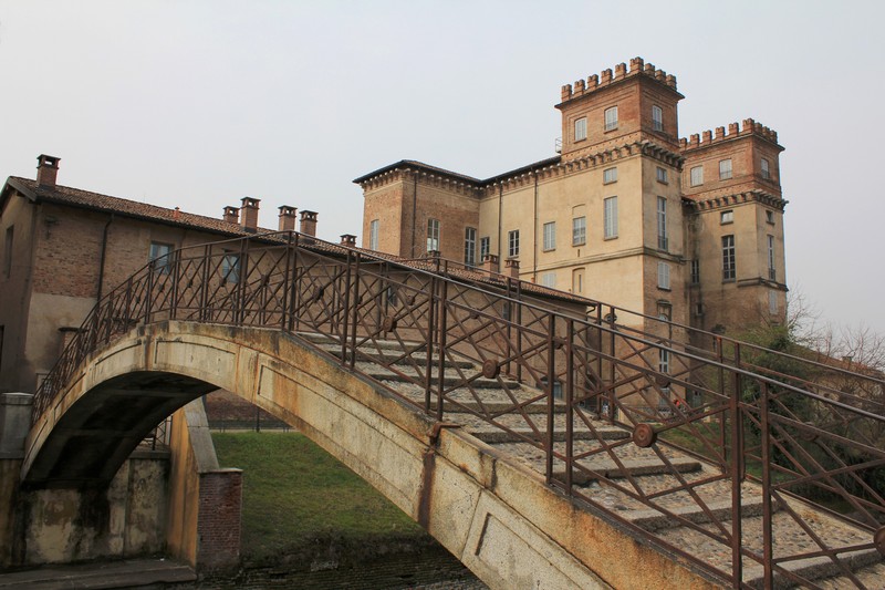 ''Ma (Ro)becco sempre maltempo?'' - Robecco sul Naviglio