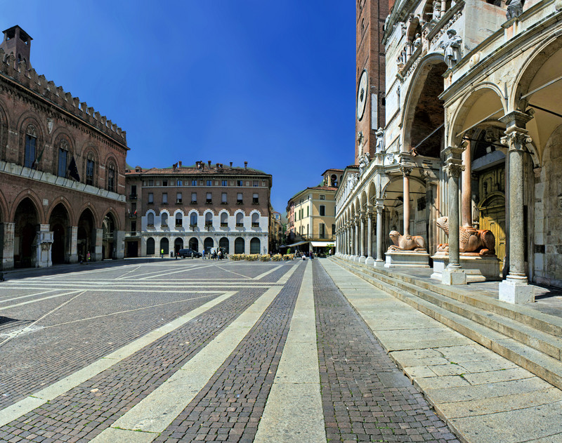 ''Di guardia'' - Cremona