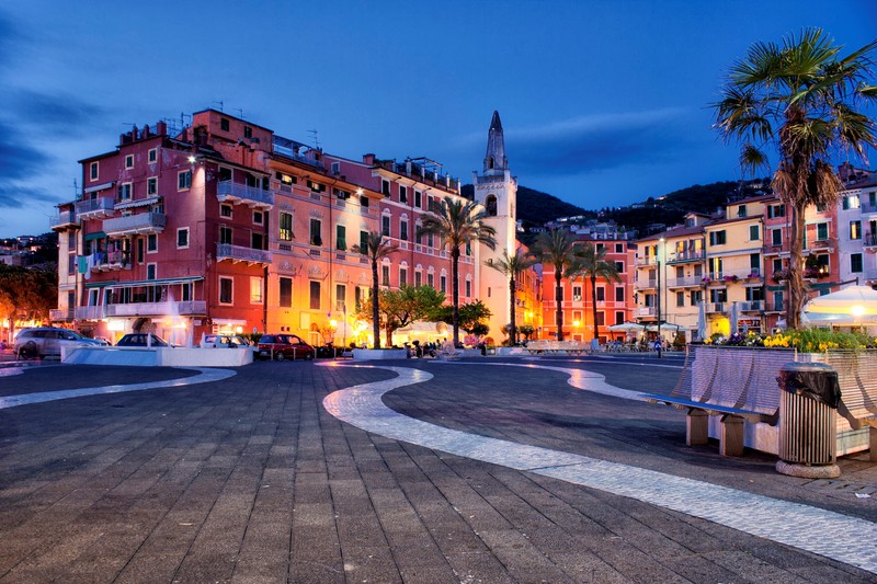 ''Lerici'' - Lerici