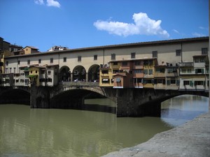 Ponte Vecchio