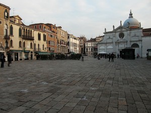 Campo veneziano