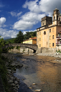 Pontremoli