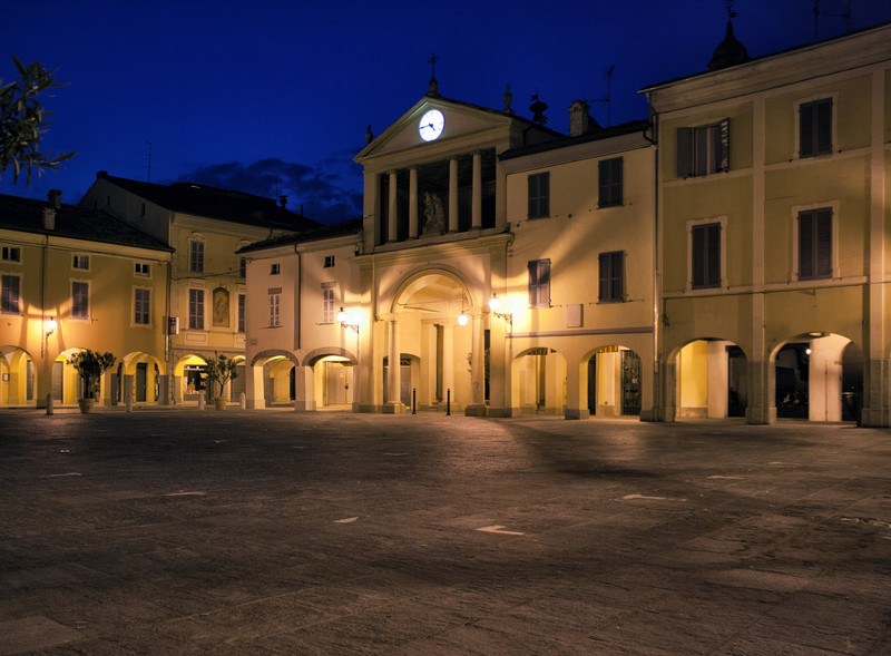 ''Soragna'' - Soragna