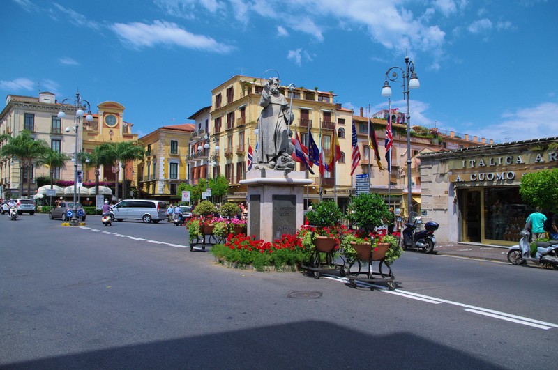 ''S.Antonio Abate'' - Sorrento