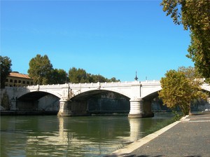 Ponte Mazzini