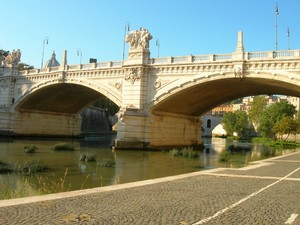 Ponte Vittorio Emanuele II