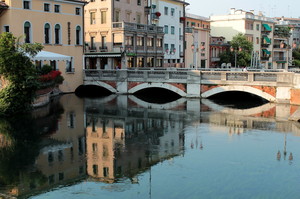 reflessaggio andante