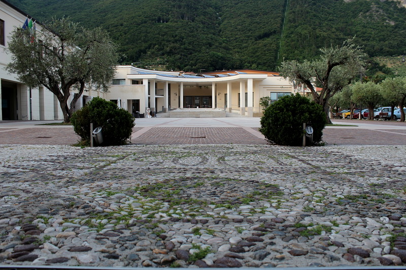 ''P o v e'' - Pove del Grappa