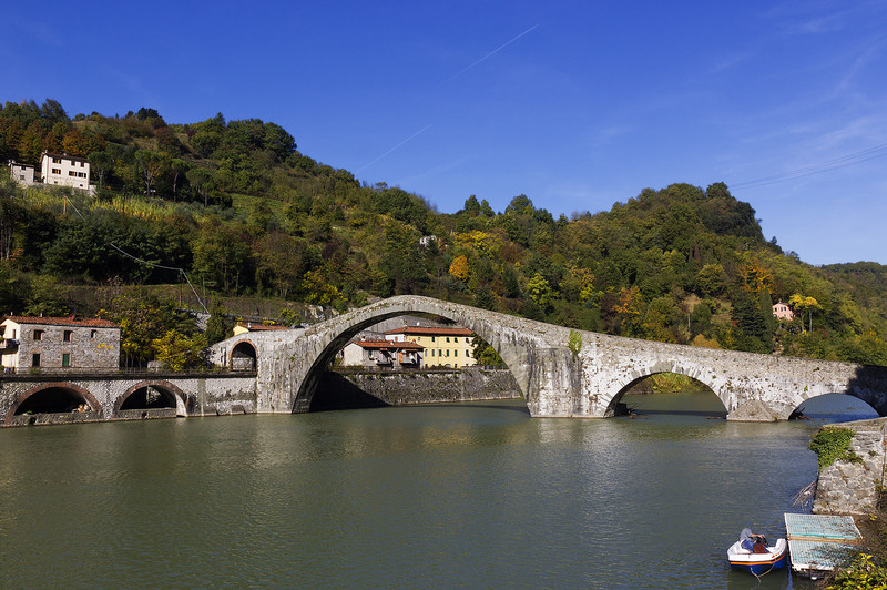 ''BaM'' - Borgo a Mozzano