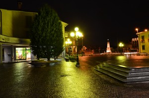 dopo la pioggia…arriva il sereno