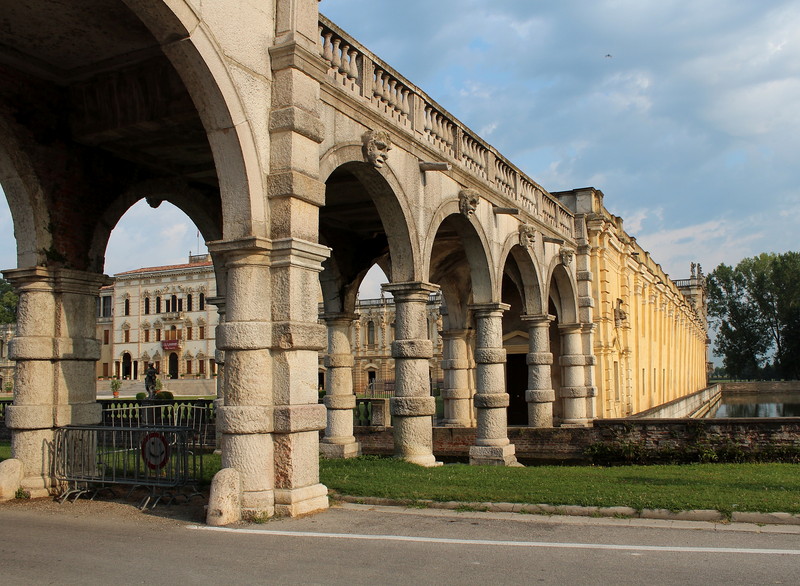 '':-)'' - Piazzola sul Brenta