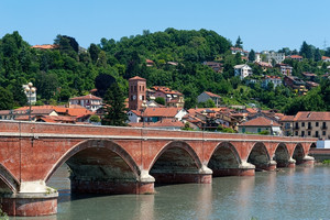 Ponte vecchio