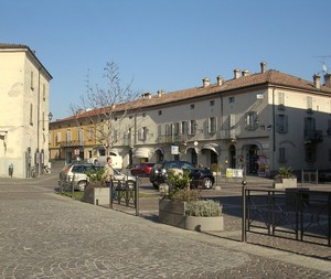 Piazza G. Garibaldi