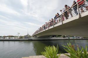 aspettando le frecce tricolore…