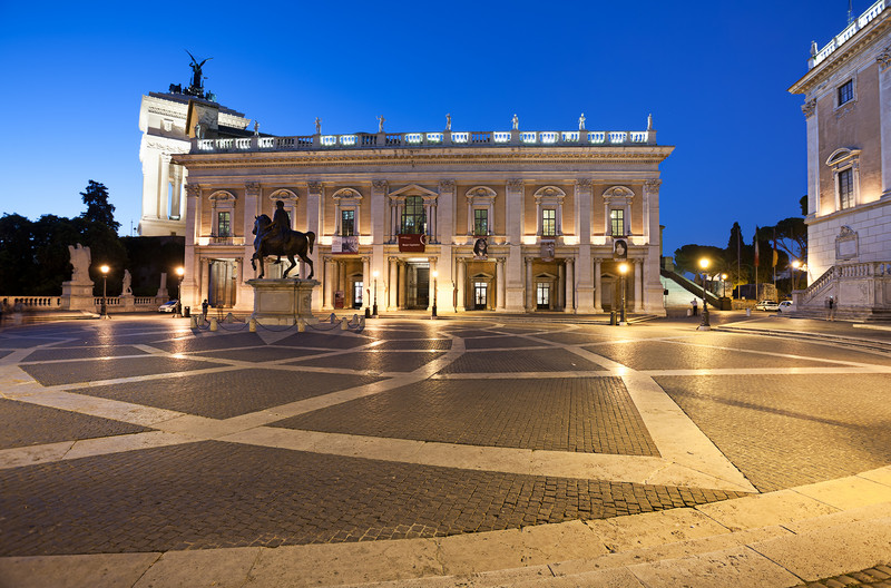 ''Marco Aurelio'' - Roma