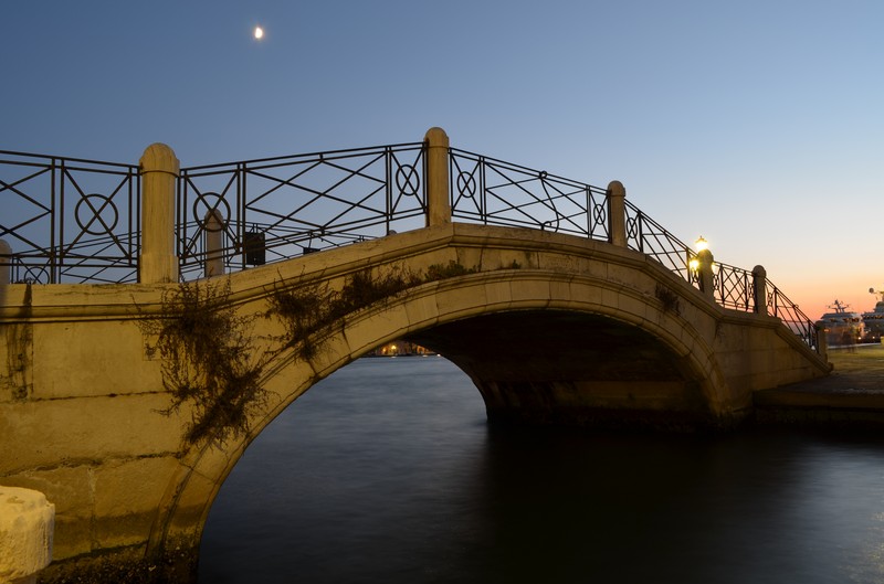 ''Zattere al Ponte Longo'' - Venezia