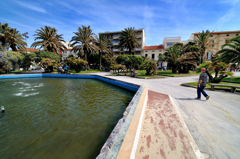 ''Piazza Mazzini 3'' - Viareggio