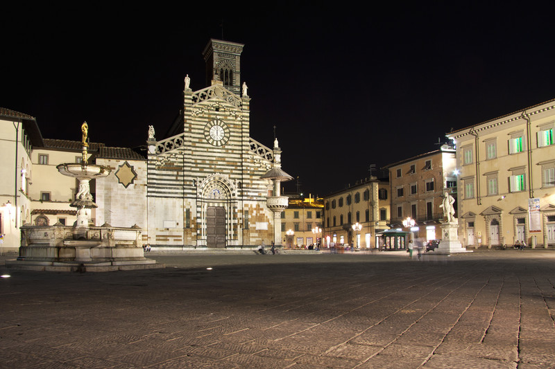 ''Tra amici'' - Prato