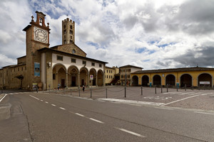 La Grande Piazza