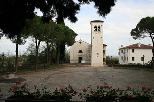 Piazzale San Leonardo