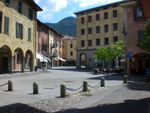 Piazza Statuto