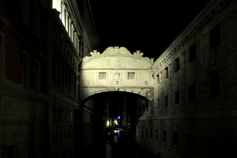 ''Con discrezione ……'' - Venezia