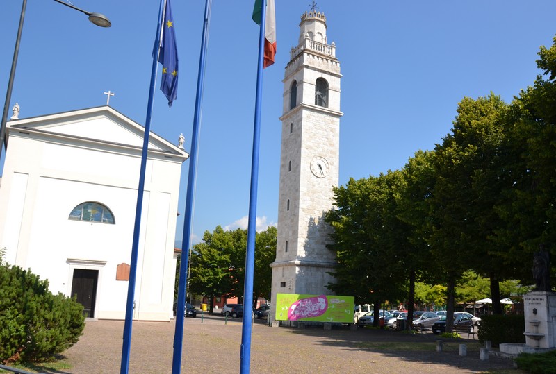 ''Fontanafredda'' - Fontanafredda