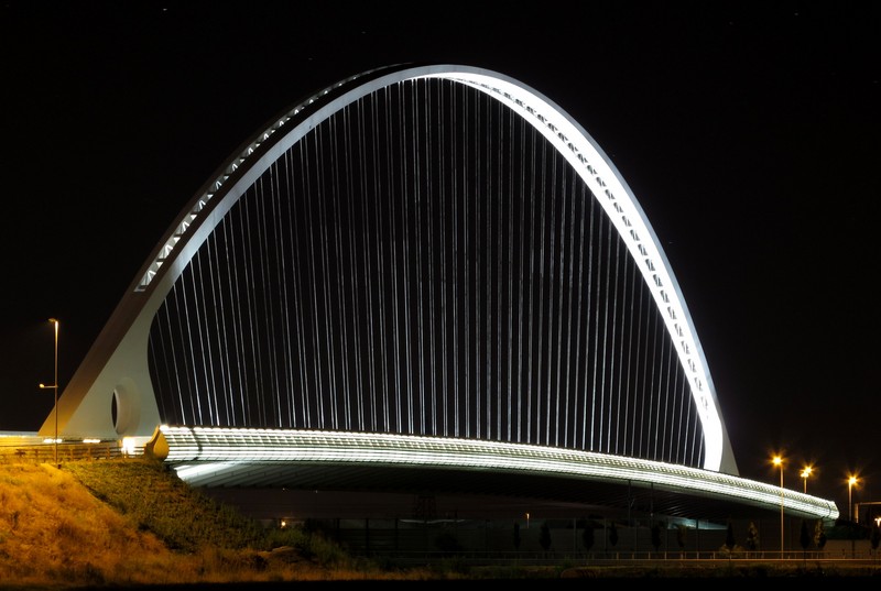 ''Sull’ A1'' - Reggio Emilia