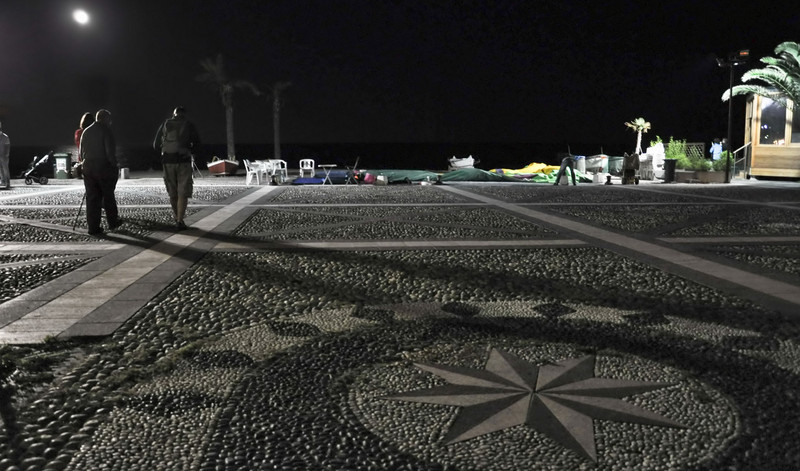 ''rosa, rosae..'' - Finale Ligure