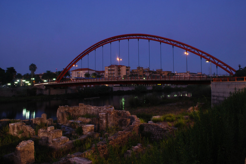 ''attraverso un pensiero'' - Albenga